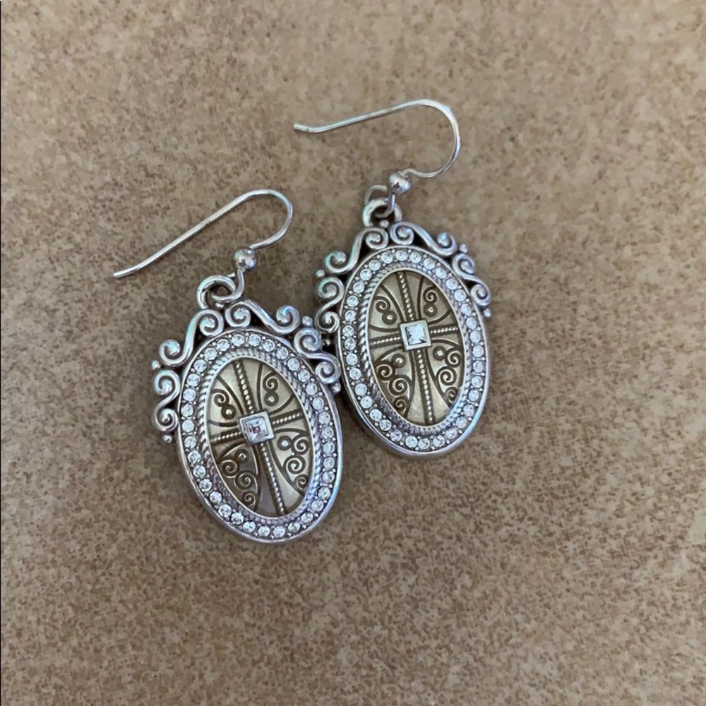 Brighton earrings